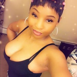 Meet your Posher, Zanele